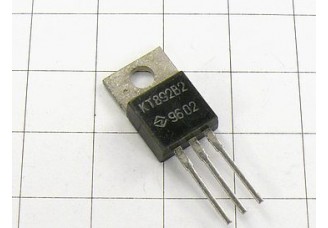 Транзистор КТ892В2
