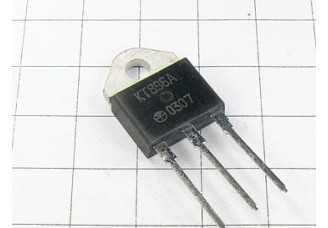 Транзистор КТ896А
