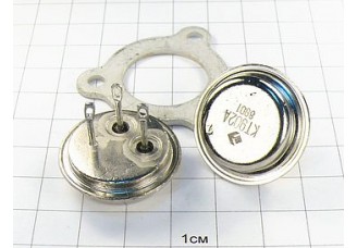 Транзистор КТ902А