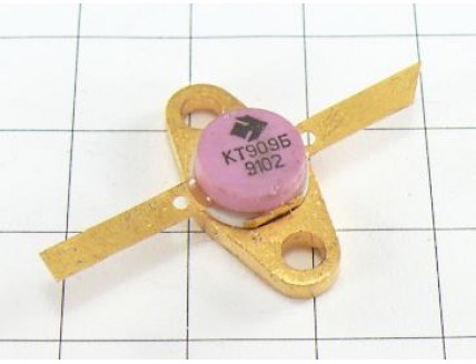 Транзистор КТ909Б