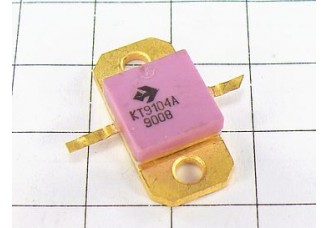 Транзистор КТ9104А