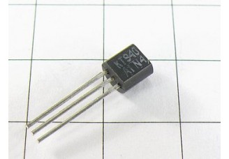 Транзистор КТ940А1