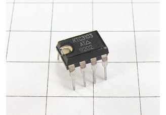 Транзистор КТС3103А1