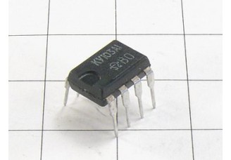 Тиристор КУ103А1