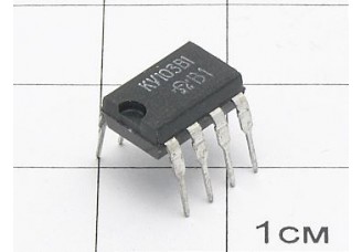 Тиристор КУ103В1