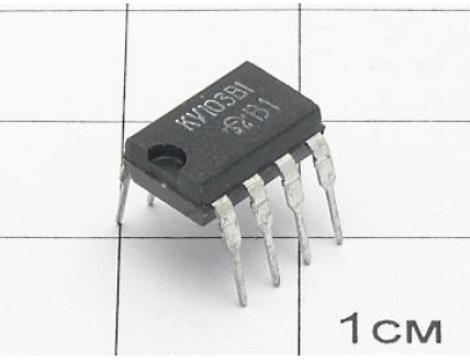 Тиристор КУ103В1