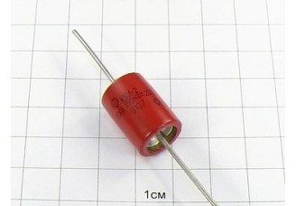 Конденсатор КВИ-2 150пФ 16кВ 20%