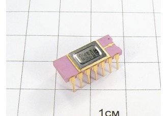Микросхема М1006ВИ1