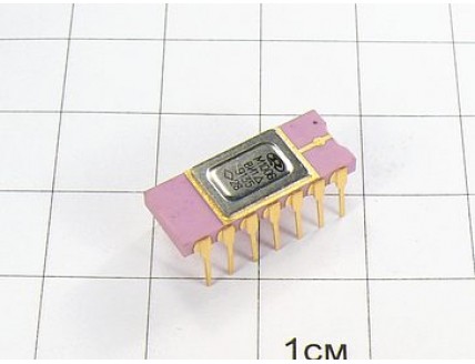 Микросхема М1006ВИ1