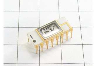 Микросхема М533КП12