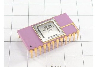 Микросхема М556РТ7А