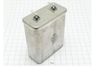 МБГЧ-1-1 4мкФ 500В 10%