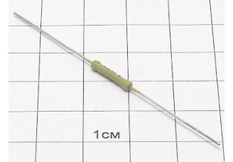 Терморезистор ММТ-1 1.6К 20% "5"