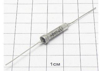 Терморезистор ММТ-4А 3.6К 20% "5"