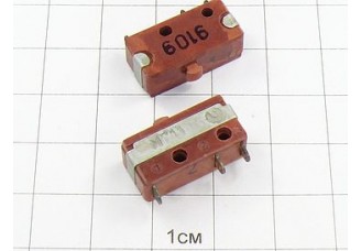 Переключатель МП11 ОТК