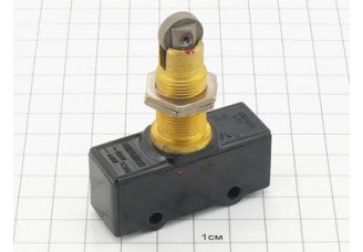 Микровыключатель МП1105ЛУХЛ3 исп.02.1А