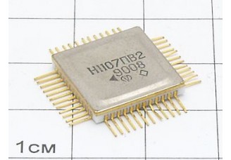 Микросхема Н1107ПВ2