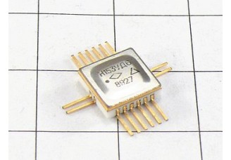 Микросхема Н153УД6