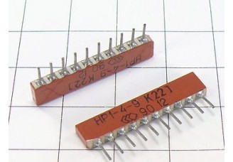 Резистор НР1-4-9 0.125Вт 22К 10%