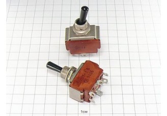 Тумблер П2Т-1В "5"