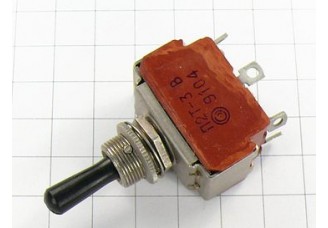 Тумблер П2Т-3В "5"