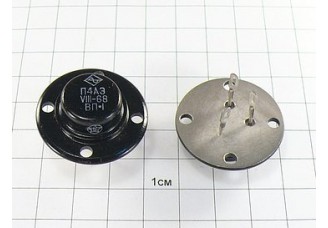 Транзистор П4АЭ "5"