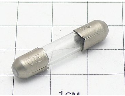 Предохранитель ПК-30 0.15А