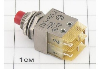 Переключатель ПКн105.2-5В "5"