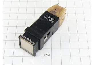 Переключатель ПКн117-1бВ "5"