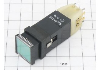 Переключатель ПКн117-1зВ "5"