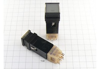 Переключатель ПКн117-3б/бВ "5"