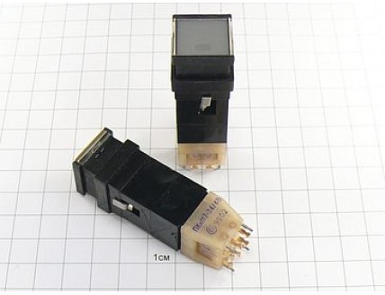 Переключатель ПКн117-3б/бВ "5"