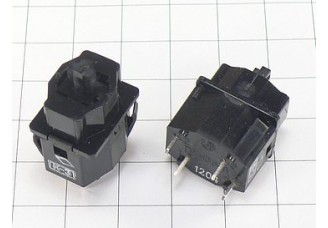 Переключатель ПКн531В "5"