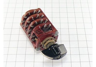 Переключатель ПМ11П4Н "5"