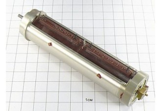 Резистор ПСМ 18-20/2