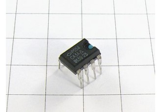 Микросхема Р554СА3А
