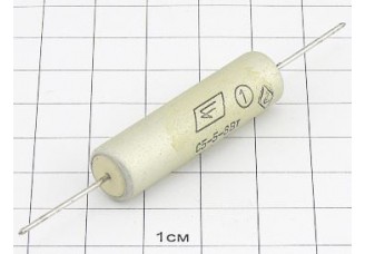 С5-5 8Вт 430 Ом (0.2%) "5"