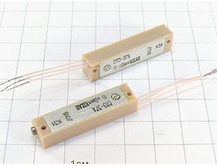 Резистор СП3-37А 10К 10%