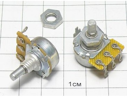 СП3-4аМ ВС3-12.5 100К (20%)