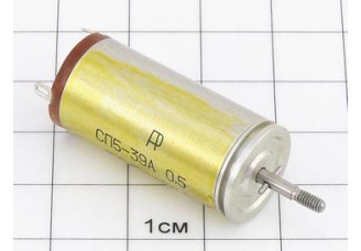 СП5-39А 0.5Вт 1К (5%)