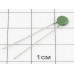 Терморезистор СТ1-17В 3.3К 10% "5"
