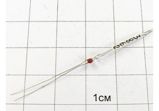 Терморезистор СТ3-14В 2.2К 20% "5"
