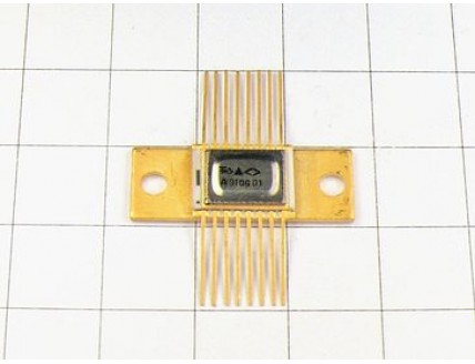 Микросхема 1119ПУ2А