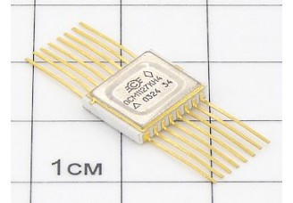 Микросхема ОСМ1127КН4