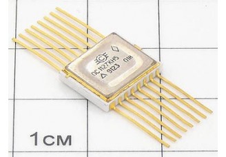 Микросхема ОС1127КН5