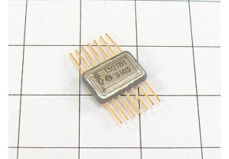 Микросхема 130ТВ1