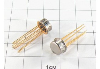 Микросхема 1407УД1А