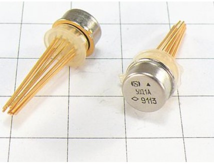 Микросхема 140УД1А