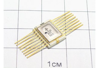 Микросхема 1531КП7