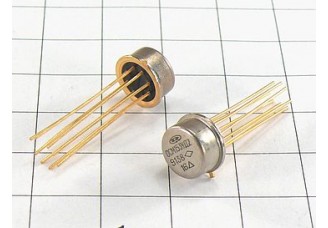 Микросхема ОСМ153УД2